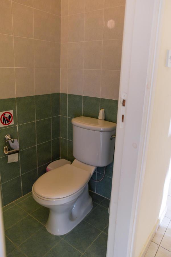 Melania Gardens Apartment 2 Πάφος Εξωτερικό φωτογραφία