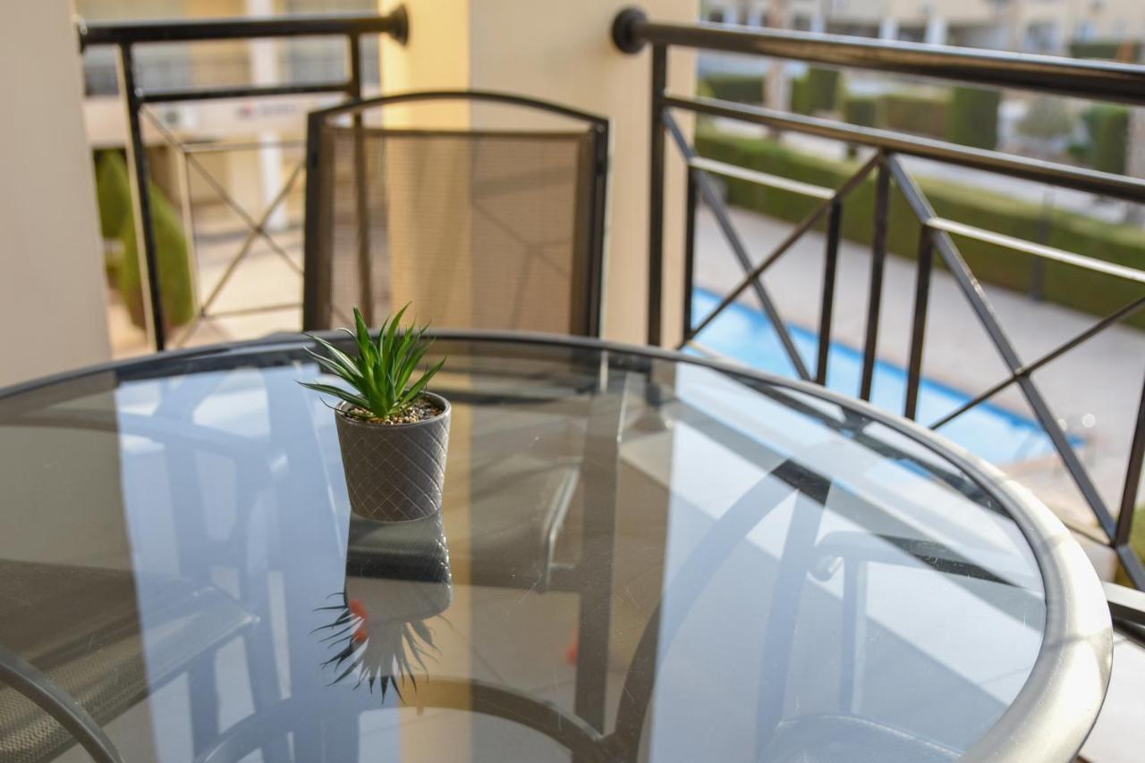 Melania Gardens Apartment 2 Πάφος Εξωτερικό φωτογραφία